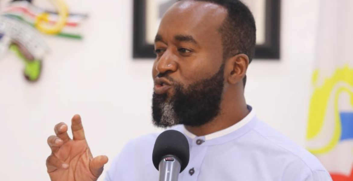 Former Mombasa Governor Hassan Joho Joho Extends Gratitude to Ruto for Cabinet Nomination