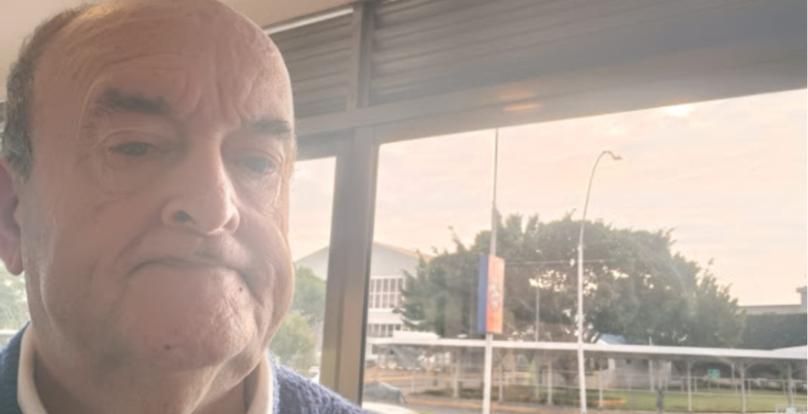 Rodrick Lodge Duped British Man Flies Home Penniless After Sh15 Million Romance Scam in Kenya