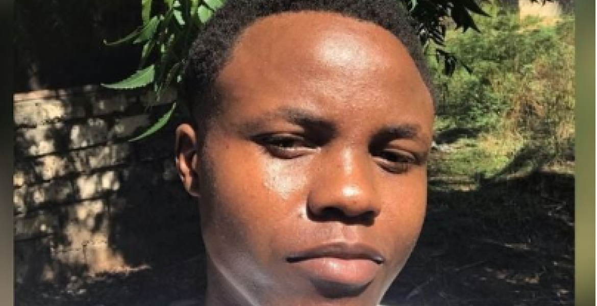 Cullen Maina Who Killed Cullen Maina? Family Demands Justice