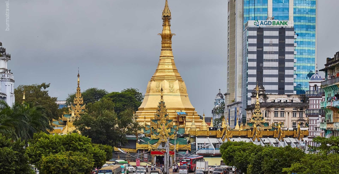Burma, Myanmar Kenyan Migrants Ignore Risks, Fall into Myanmar's 'Slave Trade' Trap
