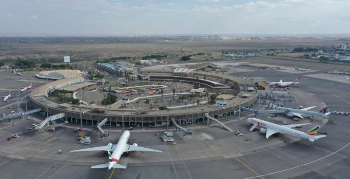 JKIA President Ruto's Backing of JKIA Deal Sparks Outcry Over Elite Capture