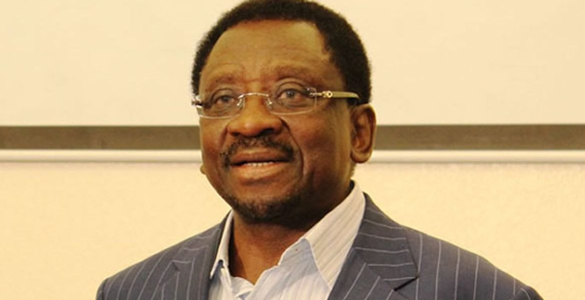 Siaya Governor James Orengo Azimio's Future in Question as Orengo Pushes for ODM Dominance