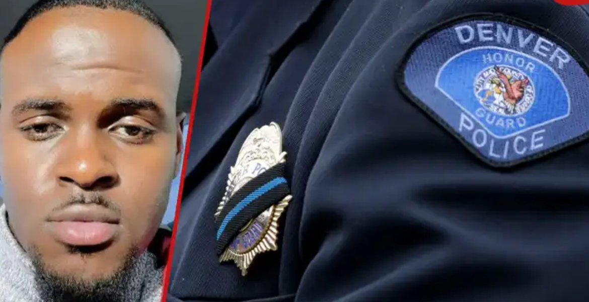 Nelson Kimathi Munene/ Tuko Family Seeks $30,000 to Repatriate Body of Kenyan Shot Dead in Denver, Colorado