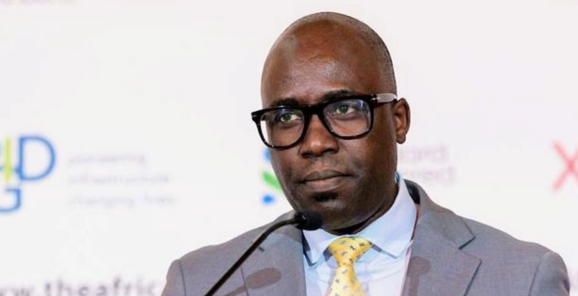 Dr Korir Sing'oei, the Principal Secretary of Foreign Affairs Kenya Braces for 'Nane Nane' Protests as Economic Concerns Mount
