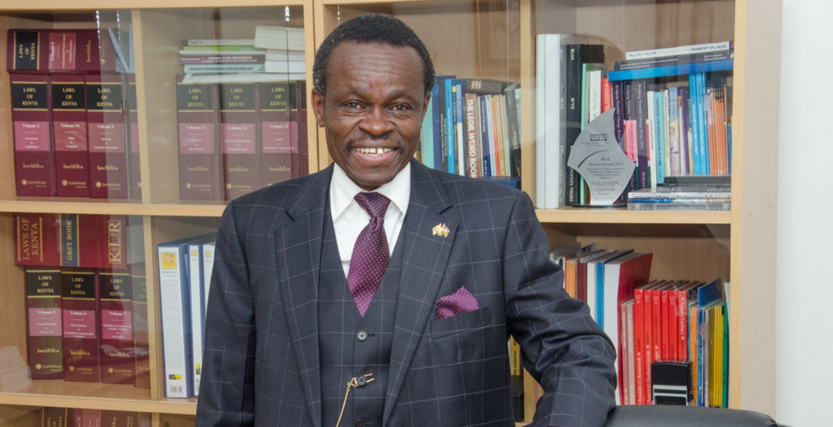 PLO Lumumba PLO Lumumba to Host African Affairs Program on Russian State TV
