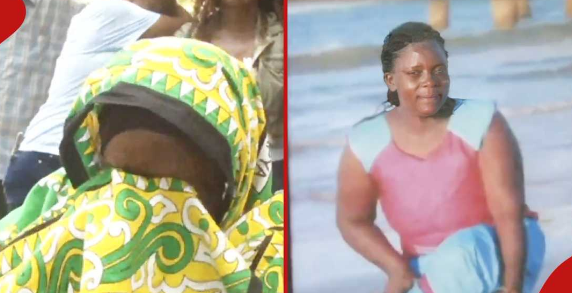 Virginia Auma Ayoko Kenyan Woman Dies in Saudi Arabia, Body Still Not Located
