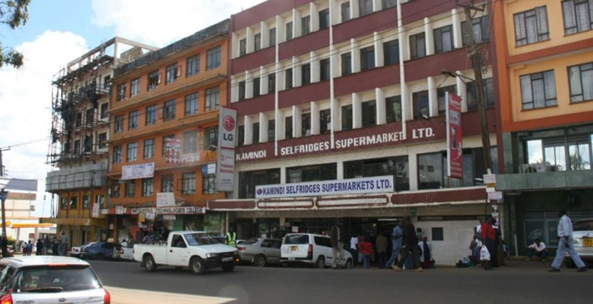 Kiambu Town Kenyan Real Estate Firm's Sh2 Billion Assets in Jeopardy as Directors Clash