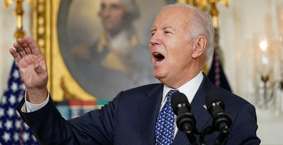 President Biden Biden Administration Suspends Migrant Entry Program Amid Fraud Concerns