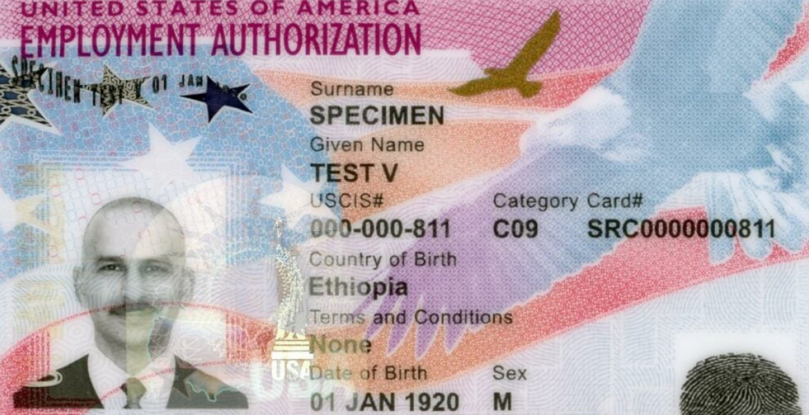Sample H4 Court Upholds Rule Allowing H-4 Visa Holders to Work in the US