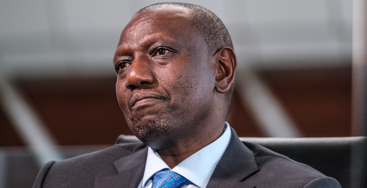President William Ruto Ruto Heads to Rwanda for Kagame's Fourth Term Inauguration