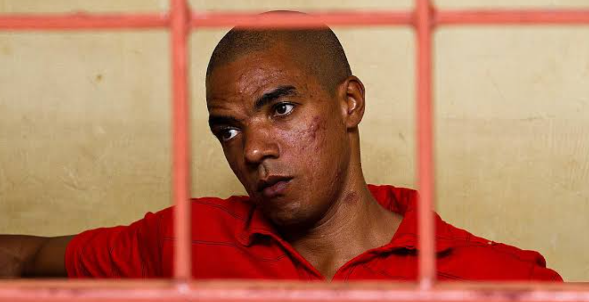 Jermaine Grant British Terror Suspect Deported from Kenya