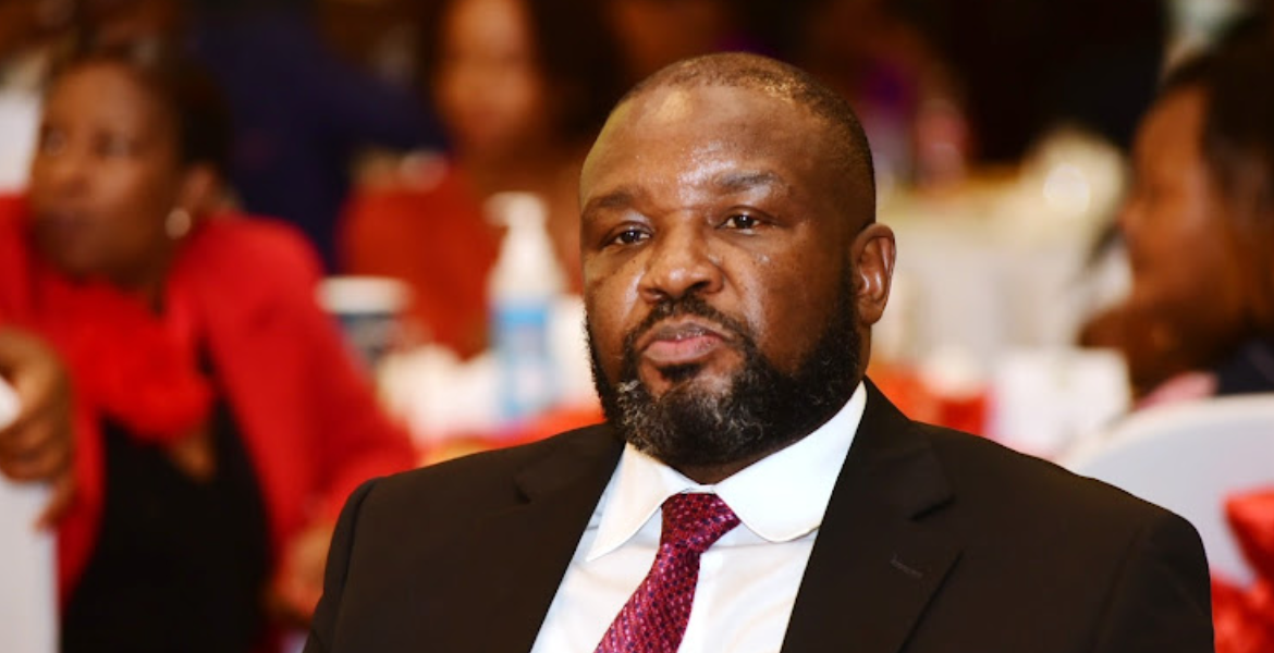 Nairobi Businessman Stanley Livondo Kenyan Tycoon Stanley Livondo Embroiled in Sh2.7 Billion Zambian Military Contract Scandal