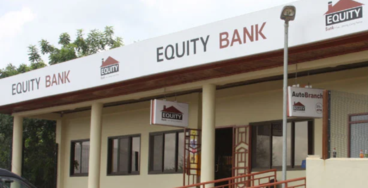 Equity Bank Unravelling the Sh1.5 Billion Equity Bank Heist