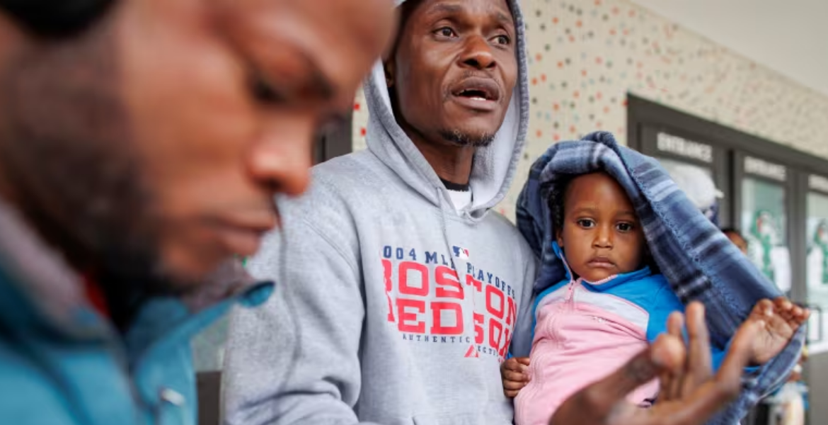 Immigrants Canadian Job Fraud Leaves Migrant Workers Penniless and Stranded