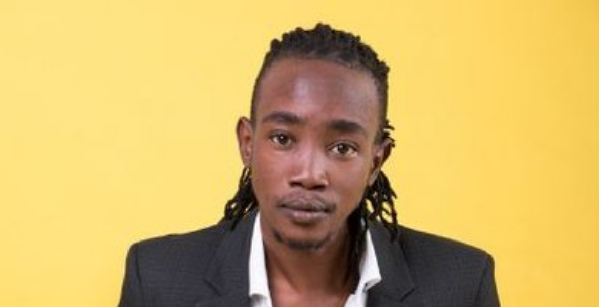 Akuku Danger Akuku Danger: Comedy Star and Sickle Cell Survivor
