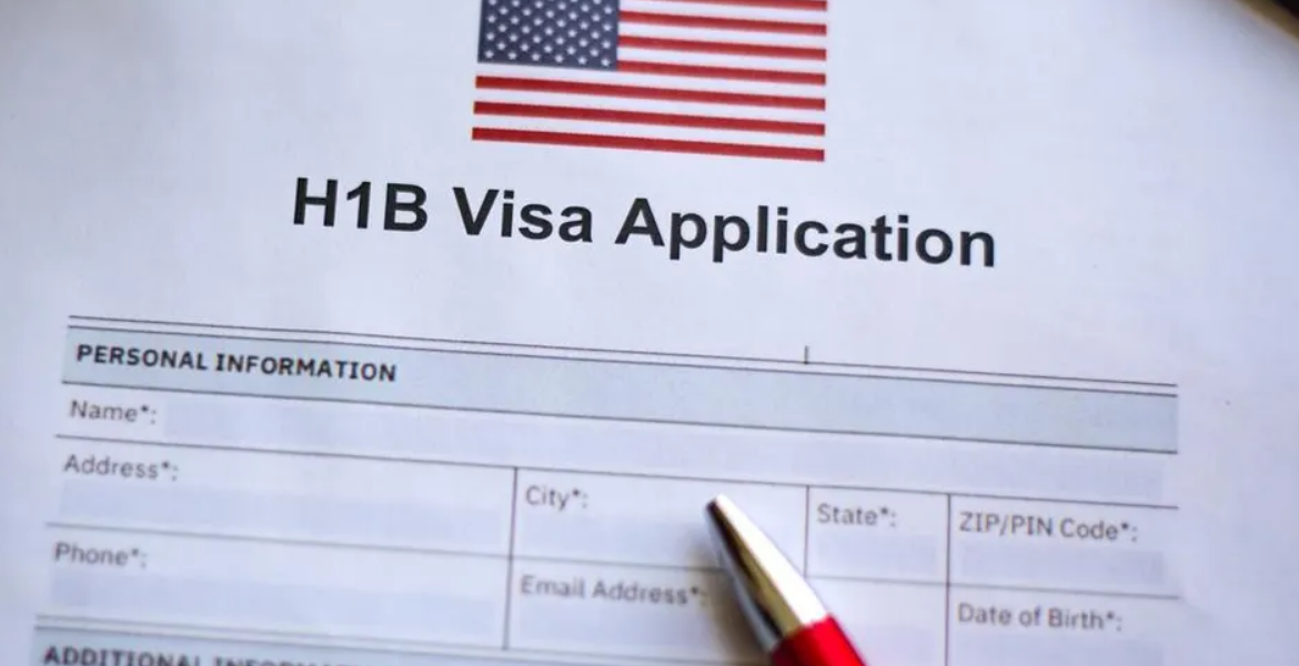 H-1B Visa Application Future of H-1B Visa Program in Question Amid Policy Changes for Foreign Workers