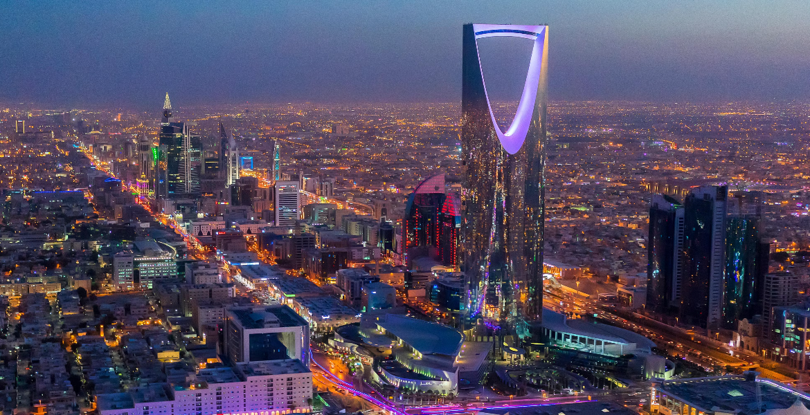Riyadh, Saudi Arabia Saudi Arabia Overtakes UK in Kenyan Remittance Rankings - CBK