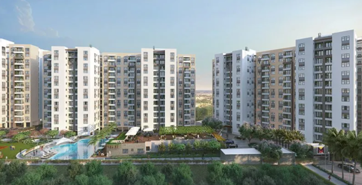 Real Estate Project in Nairobi Real Estate Firms Target 3 Million Kenyans Abroad