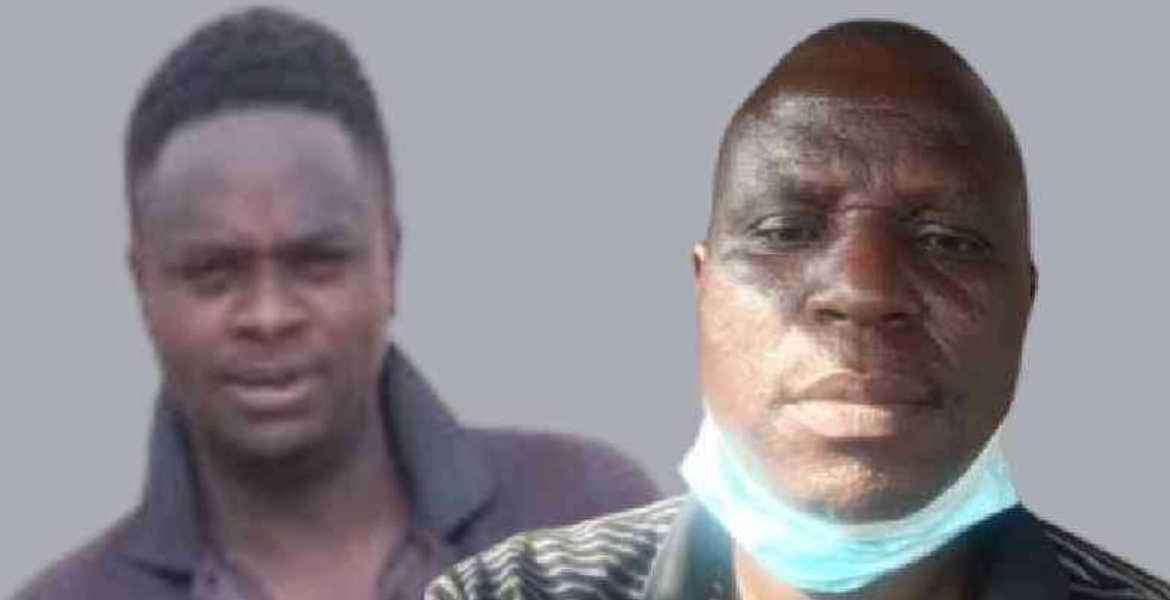 Evanson Kariuki and Said Olunga Saudi Labor Dispute Turns into Sh1.08 Million Debt for Stranded Kenyans