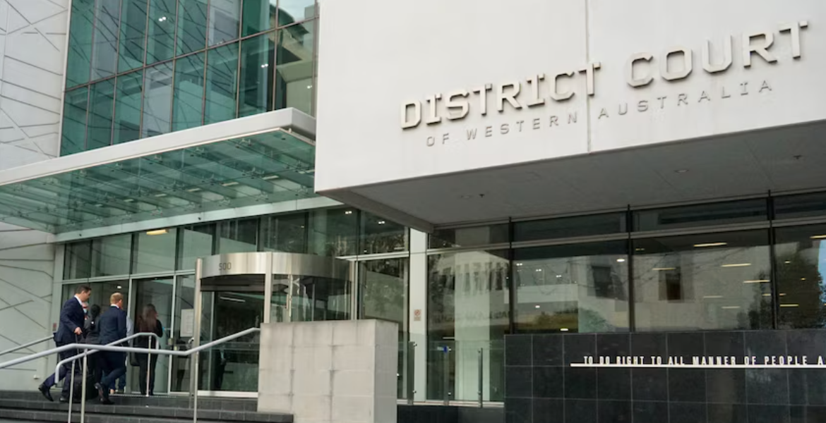 The District Court Heard the Victim, Aged in His 80s, Has Since Passed Away Kenyan Man, 30, Jailed in Australia for Sexual Assault on 80-Year-old Man