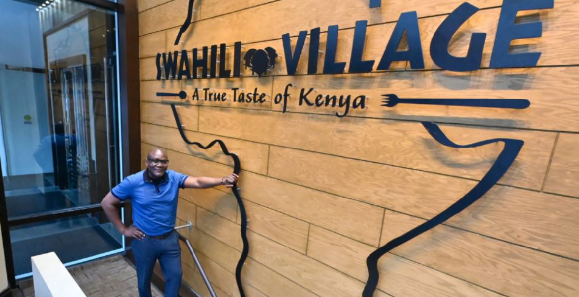 Swahili Village Kenyan-owned Swahili Village Fined for Wage Infractions in Newark, Labour Department Reports