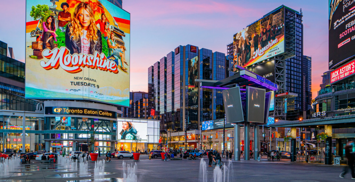 Ontario, Canada Canada Discontinues Visitor Work Permits