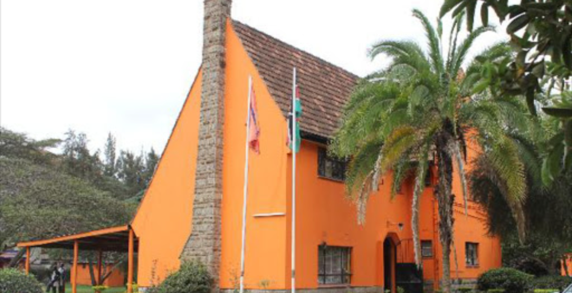 Orange House ODM Denies 2027 Alliance with UDA, Dismisses Rumors