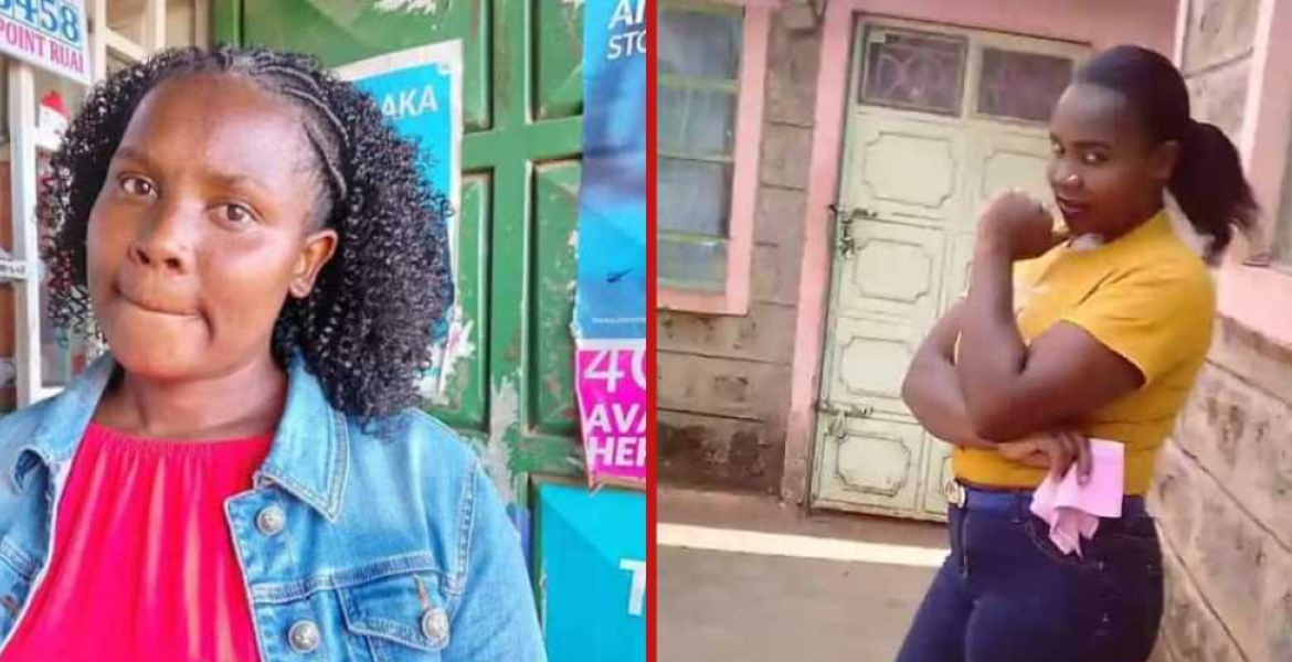 Judy Gatwiri Empty-Handed But Free: Kenyan Woman Rescued After 7 Months in Lebanese Jail