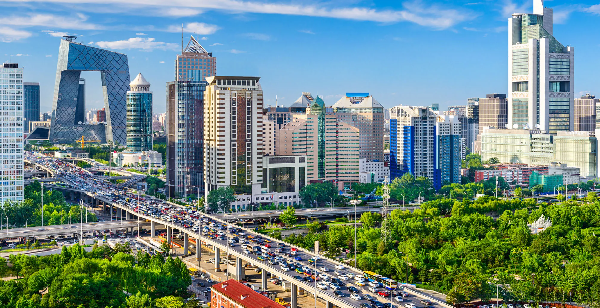 Beijing, China China Extends Fingerprint Exemption for Kenyan Visa Applicants Until 2025