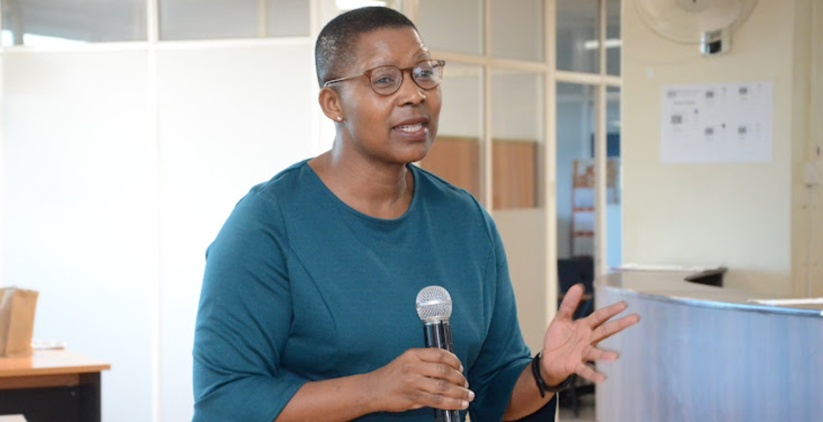Attorney General Dorcas Oduor Kenyan Couples Face Sh45,000 Price Hike for Marriage Certificates