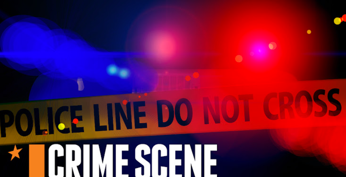 Crime Scene KDF Soldier Dies After Stoning Incident in Kasarani Pub