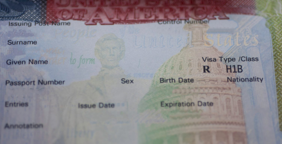 H-1B visa How Latest US Visa Changes Impact Opportunities for Foreign Workers and Students