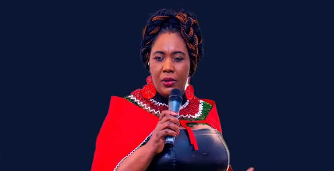 Janet Wainaina Mwangi How Kenyan Janet Wainaina Mwangi is Strengthening the Diaspora Community Through Innovative Outreach
