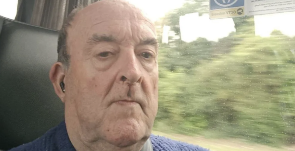 Rodrick Lodge UK Widower Loses Millions in Kenyan Online Romance Scam