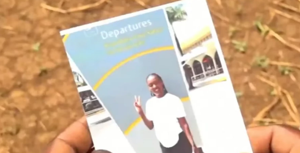 Millicent Moraa 24-Year-Old Kenyan Woman from Nyamira Dies Mysteriously in Saudi Arabia