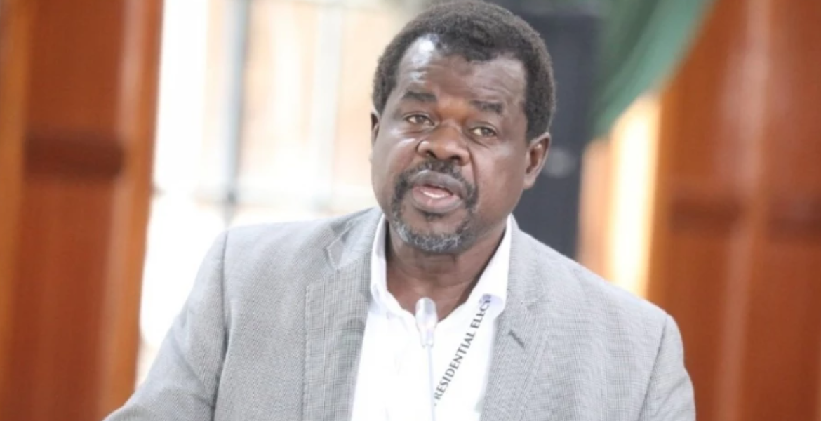Busia Senator Okiya Omtatah High Court Halts Joho's Fish Project Re-tender Amid Okiya Omtatah Legal Challenge