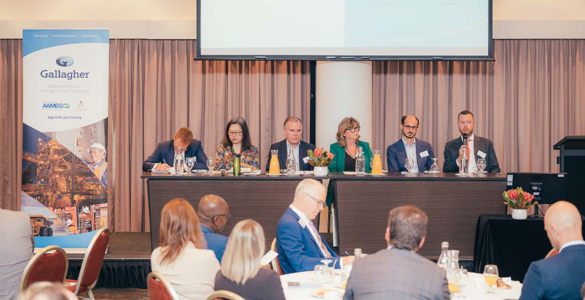 Africa Down Under (ADU) 2024 - Economic and Trade Mission Joho Urges Kenyan Diaspora in Australia to Invest Back Home