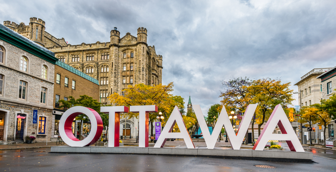 Ottawa, Canada Canada Records Increase in Visa Denials for Foreigners