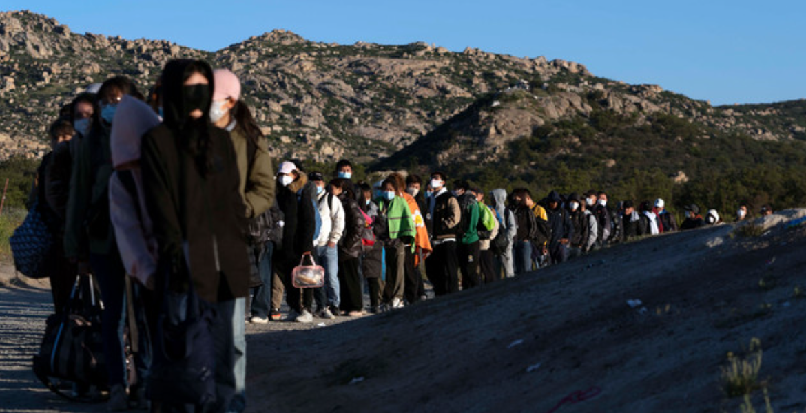 Immigrants Why US May Prolong Strict Immigration Rules Indefinitely