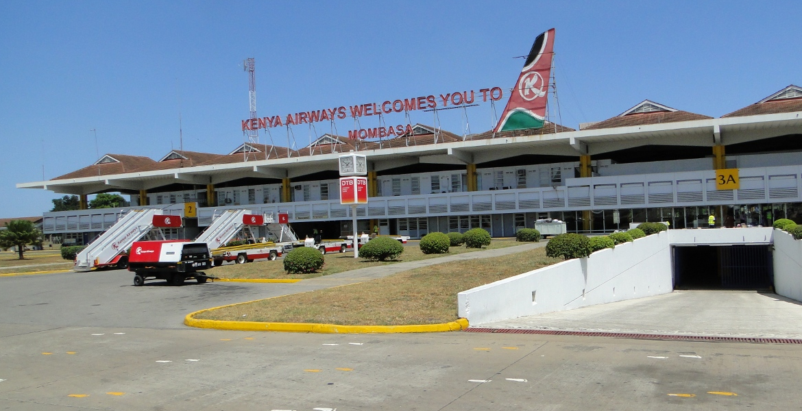 Moi International Airport Turkish Investor Launches High-End Airport Lounge in Mombasa