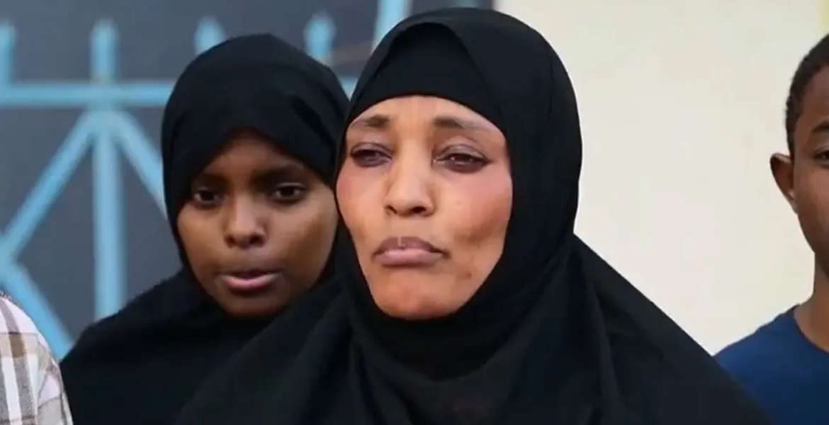 Mohammed Abduba Dida Family How Marital Dispute Landed Abdula Dida in US Prison