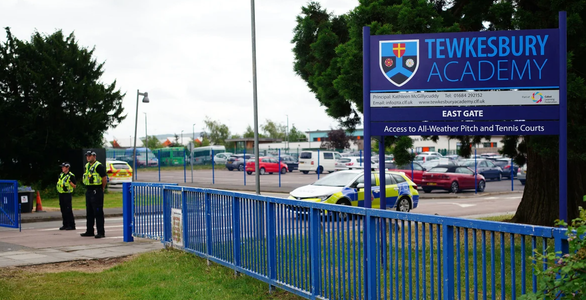 Tewkesbury Academy Stoke Clinches Victory in Exciting UK-Based Kenyan Football Championship