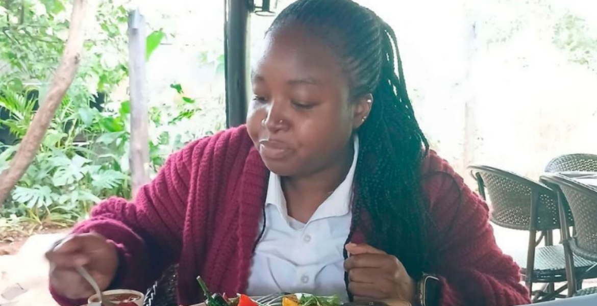 Ms. Aroko How Kenyans Have Embraced the Solo Dating Trend