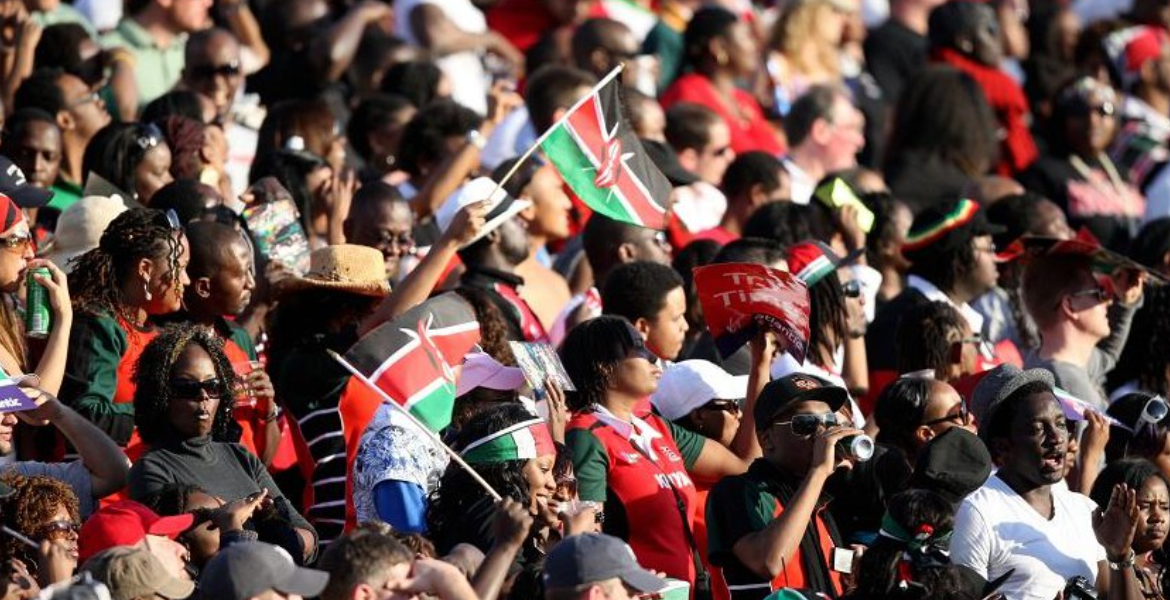 Kenyans in Diaspora Job Opportunities Abroad Fuel Rise in Kenyan Visa Applications