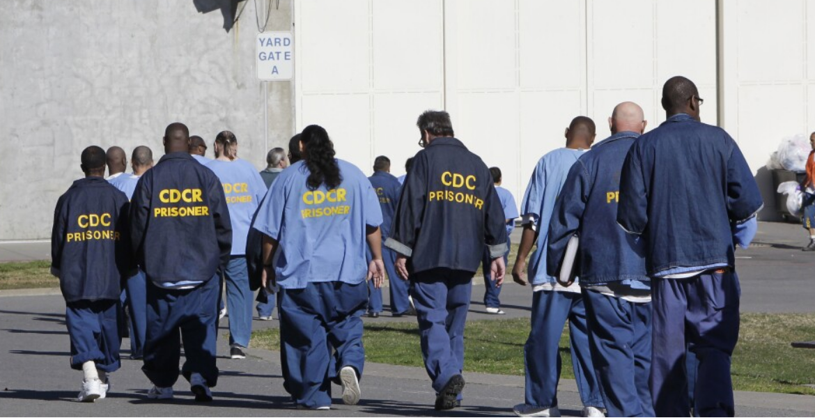 US Prison Notable Criminal Cases Involving Kenyans Abroad