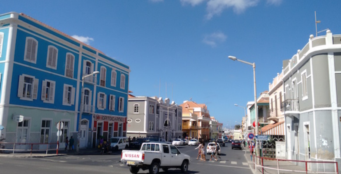 Praia, Cape Verde Kenya Joins Global Diaspora Conference in Cape Verde to Shape Sustainable Development