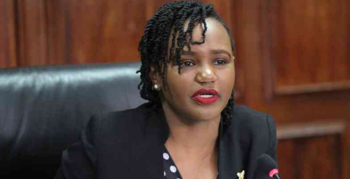 PS Roseline Njogu Kenyan Expats in South Africa to Benefit from KEDASA's New Investment Program
