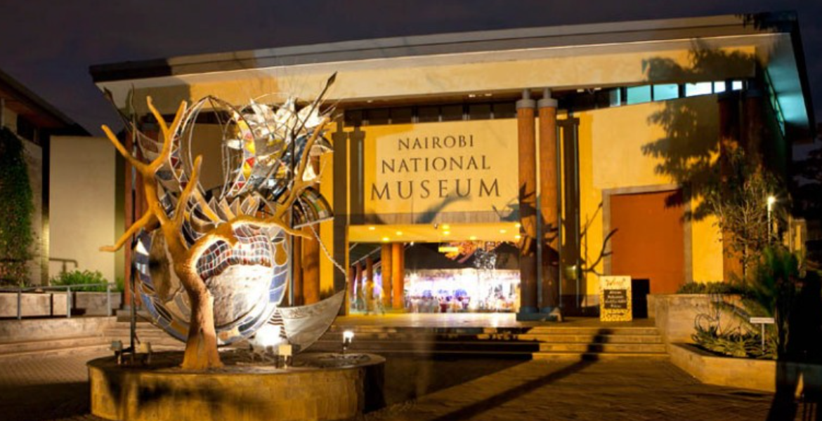 Nairobi National Museum National Museums of Kenya Launches 'Night Tours' to Boost Kenya's Tourism Sector