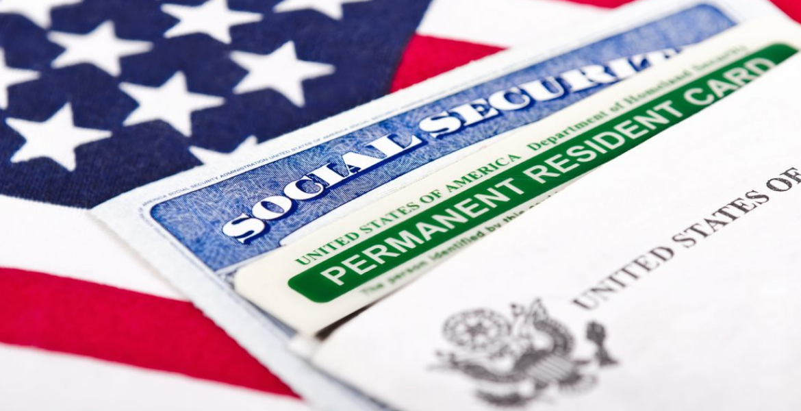 Green Card Green Card Applicants Benefit in Latest US Visa Bulletin Update