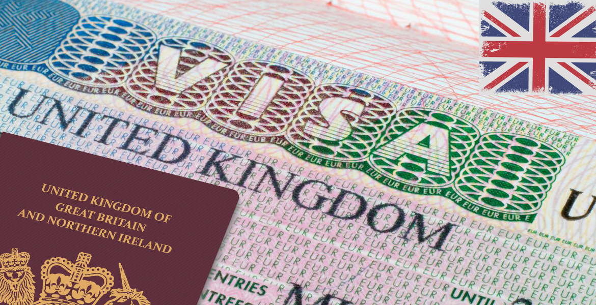 UK Visa UK Reports Massive Increase in Work, Study, and Family Visas